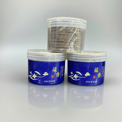 Nhang khoanh thảo dược mới MS2