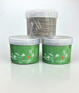 Nhang khoanh thảo dược mới MS3