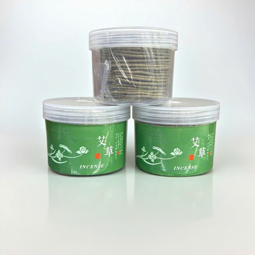 Nhang khoanh thảo dược mới MS3