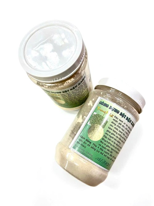 BỘT ĐẬU XANH TN