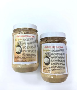 BỘT ĐẬU NÀNH TN