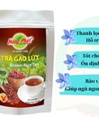 Trà gạo lứt 15g 15 gói