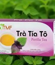 Trà tía tô 20 gói