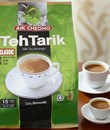 Aik Cheong vị trà sữa 600G