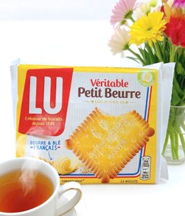 Bánh Lu Pháp 200g