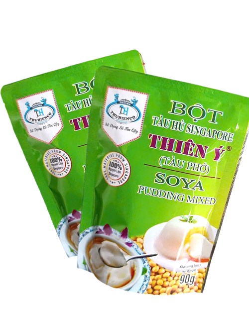 BỘT TÀU HỦ SINGAPORE