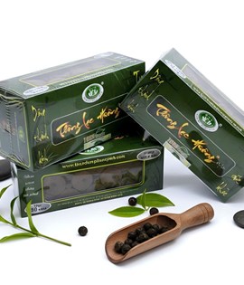 Trầm Viên Thông Lạc Hương 30 Viên