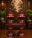 Đèn Tổ Ong 46