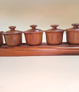 Án 5 chung 