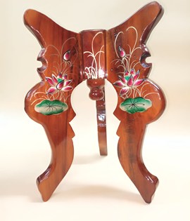 Chò bông nổi 3.5 tấc