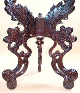 Chò rồng lá 40