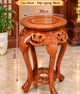 ĐÔN LÁ TRẦU 50