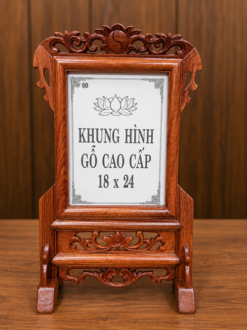 Khung hình đơn 18*24