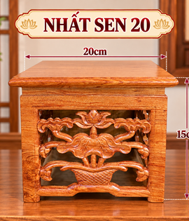 Nhất sen 20VD