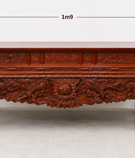 SẠP THỜ TỨ LINH 1M9