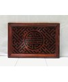 Tấm Hút Khói đỏ 40*106
