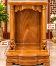 TRANG THỜ 60 CHÂU ÂU