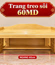 trang treo sồi 60 MD