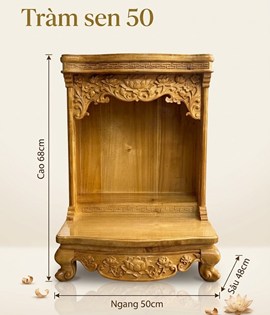 TT 50 tràm sen