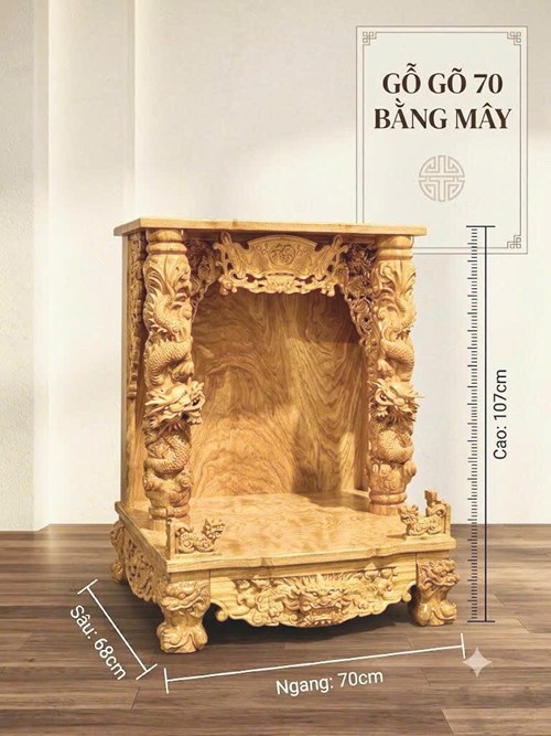 TT 70 BẰNG MÂY