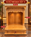 TT XOAN HỘP 50