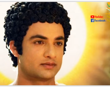 Cuộc đời Đức Phật